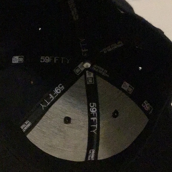 2010 US Open cap - Picture 7 of 7